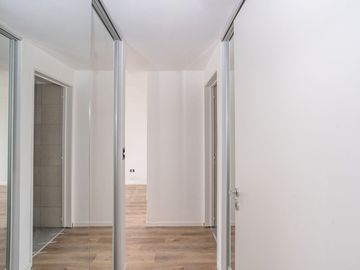 Venta Depto 2 amb con balcón a estrenar Belgrano