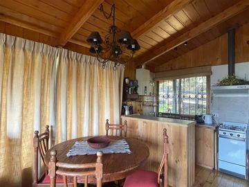 Casa en Venta en condominio alto pinar