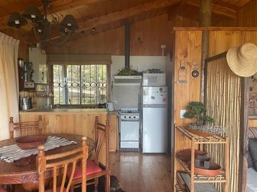 Casa en Venta en condominio alto pinar