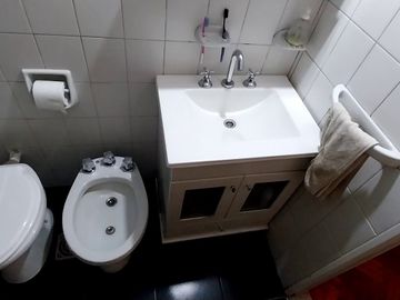 Venta PB 3 dormitorios + 2 Patios + Cochera