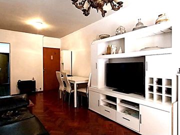 Venta PB 3 dormitorios + 2 Patios + Cochera