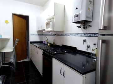 Venta PB 3 dormitorios + 2 Patios + Cochera