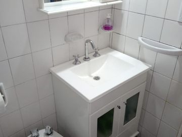 Venta PB 3 dormitorios + 2 Patios + Cochera