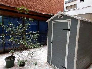 Venta PB 3 dormitorios + 2 Patios + Cochera