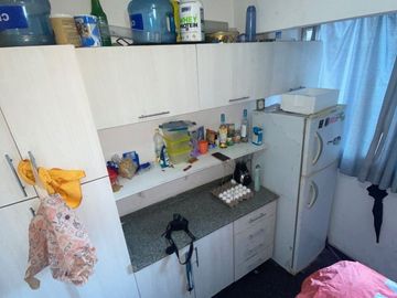 VENTA 3 AMBIENTES CON BALCON EN SAN NICOLAS