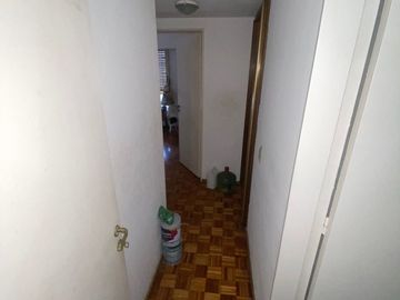VENTA 3 AMBIENTES CON BALCON EN SAN NICOLAS