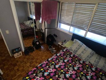 VENTA 3 AMBIENTES CON BALCON EN SAN NICOLAS