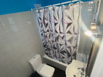 VENTA 3 AMBIENTES CON BALCON EN SAN NICOLAS