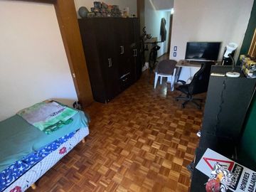 VENTA 3 AMBIENTES CON BALCON EN SAN NICOLAS