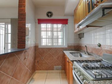 OPORTUNIDAD:PH 3 AMB + PATIO + BALCÓN SIN EXPENSAS