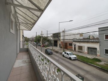 OPORTUNIDAD:PH 3 AMB + PATIO + BALCÓN SIN EXPENSAS
