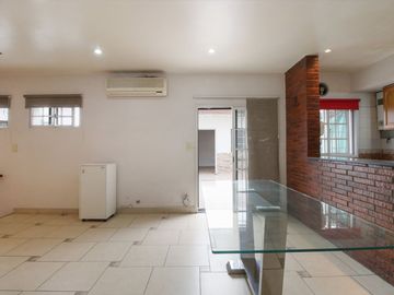 OPORTUNIDAD:PH 3 AMB + PATIO + BALCÓN SIN EXPENSAS