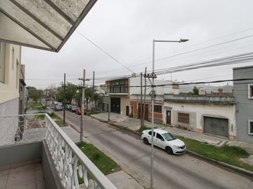 OPORTUNIDAD:PH 3 AMB + PATIO + BALCÓN SIN EXPENSAS