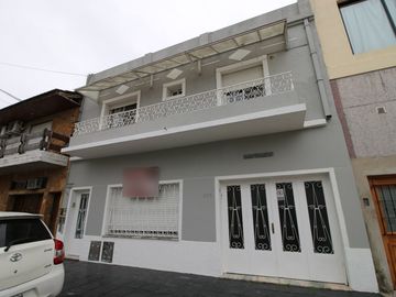 OPORTUNIDAD:PH 3 AMB + PATIO + BALCÓN SIN EXPENSAS