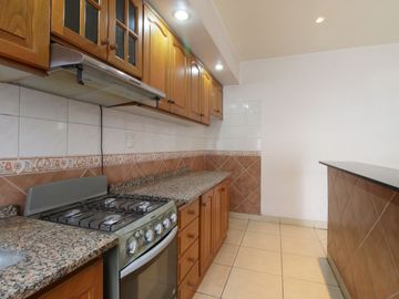 OPORTUNIDAD:PH 3 AMB + PATIO + BALCÓN SIN EXPENSAS