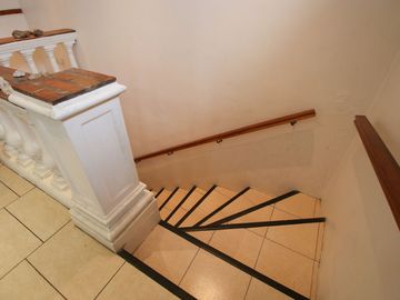 OPORTUNIDAD:PH 3 AMB + PATIO + BALCÓN SIN EXPENSAS