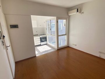HERMOSO Dpto. 2 Amb  - CABALLITO