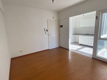 HERMOSO Dpto. 2 Amb  - CABALLITO