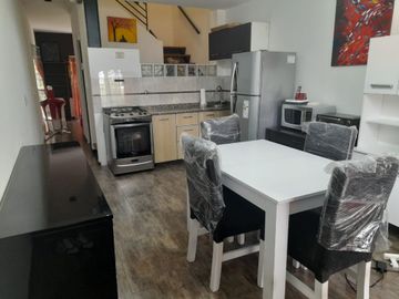 VTA DUPLEX 3 AMB SAN JUSTO ACEPTA FINANCIA PERMUTA