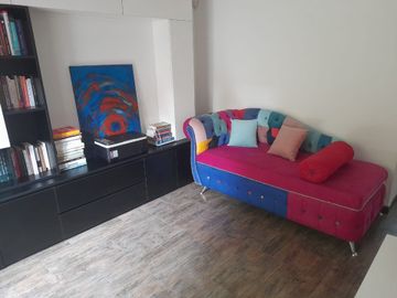 VTA DUPLEX 3 AMB SAN JUSTO ACEPTA FINANCIA PERMUTA