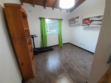 VTA DUPLEX 3 AMB SAN JUSTO ACEPTA FINANCIA PERMUTA