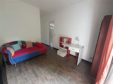 VTA DUPLEX 3 AMB SAN JUSTO ACEPTA FINANCIA PERMUTA