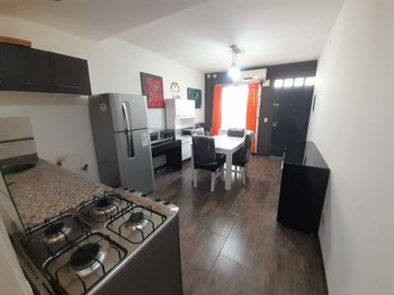 VTA DUPLEX 3 AMB SAN JUSTO ACEPTA FINANCIA PERMUTA