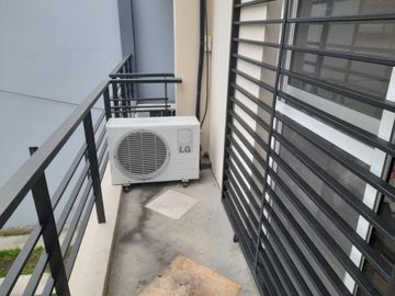 VTA DUPLEX 3 AMB SAN JUSTO ACEPTA FINANCIA PERMUTA