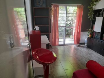 VTA DUPLEX 3 AMB SAN JUSTO ACEPTA FINANCIA PERMUTA