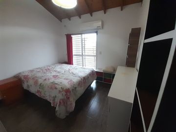 VTA DUPLEX 3 AMB SAN JUSTO ACEPTA FINANCIA PERMUTA