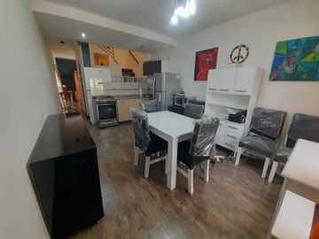 VTA DUPLEX 3 AMB SAN JUSTO ACEPTA FINANCIA PERMUTA