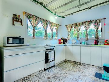 Venta Casa Quinta 4 Amb. con Pileta, Pontevedra