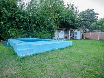 Venta Casa Quinta 4 Amb. con Pileta, Pontevedra