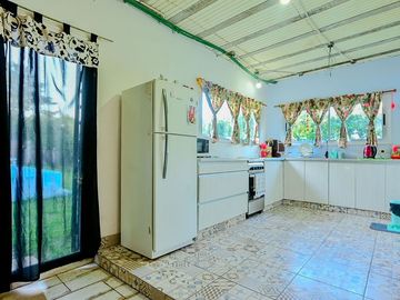 Venta Casa Quinta 4 Amb. con Pileta, Pontevedra