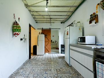 Venta Casa Quinta 4 Amb. con Pileta, Pontevedra