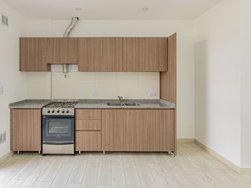 CASA DUPLEX A ESTRENAR EL PALOMAR - APTO CRÉDITO