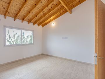 CASA DUPLEX A ESTRENAR EL PALOMAR - APTO CRÉDITO
