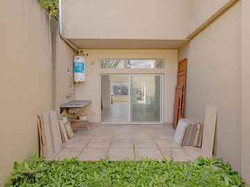 CASA DUPLEX A ESTRENAR EL PALOMAR - APTO CRÉDITO