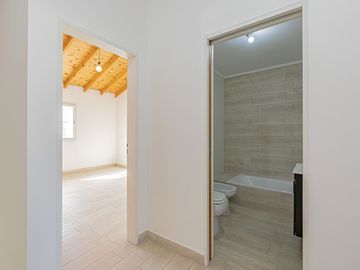 CASA DUPLEX A ESTRENAR EL PALOMAR - APTO CRÉDITO
