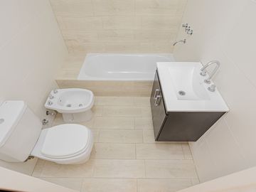 CASA DUPLEX A ESTRENAR EL PALOMAR - APTO CRÉDITO