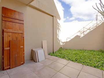 CASA DUPLEX A ESTRENAR EL PALOMAR - APTO CRÉDITO