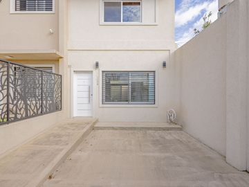 CASA DUPLEX A ESTRENAR EL PALOMAR - APTO CRÉDITO