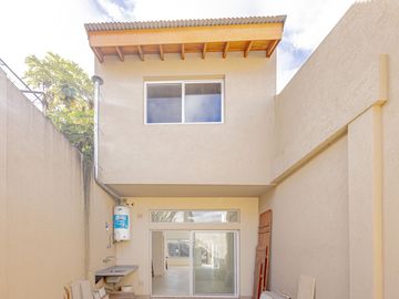 CASA DUPLEX A ESTRENAR EL PALOMAR - APTO CRÉDITO