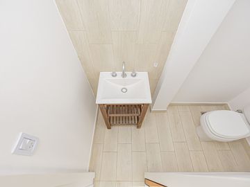 CASA DUPLEX A ESTRENAR EL PALOMAR - APTO CRÉDITO
