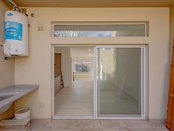 CASA DUPLEX A ESTRENAR EL PALOMAR - APTO CRÉDITO