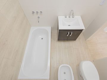 CASA DUPLEX A ESTRENAR EL PALOMAR - APTO CRÉDITO
