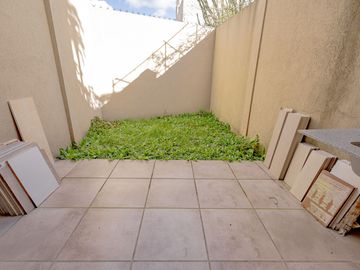 CASA DUPLEX A ESTRENAR EL PALOMAR - APTO CRÉDITO