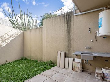 CASA DUPLEX A ESTRENAR EL PALOMAR - APTO CRÉDITO