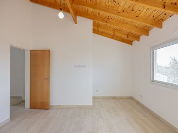 CASA DUPLEX A ESTRENAR EL PALOMAR - APTO CRÉDITO