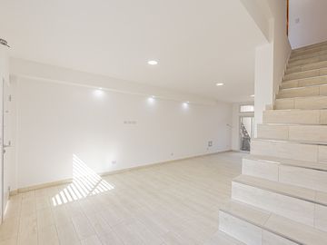 CASA DUPLEX A ESTRENAR EL PALOMAR - APTO CRÉDITO
